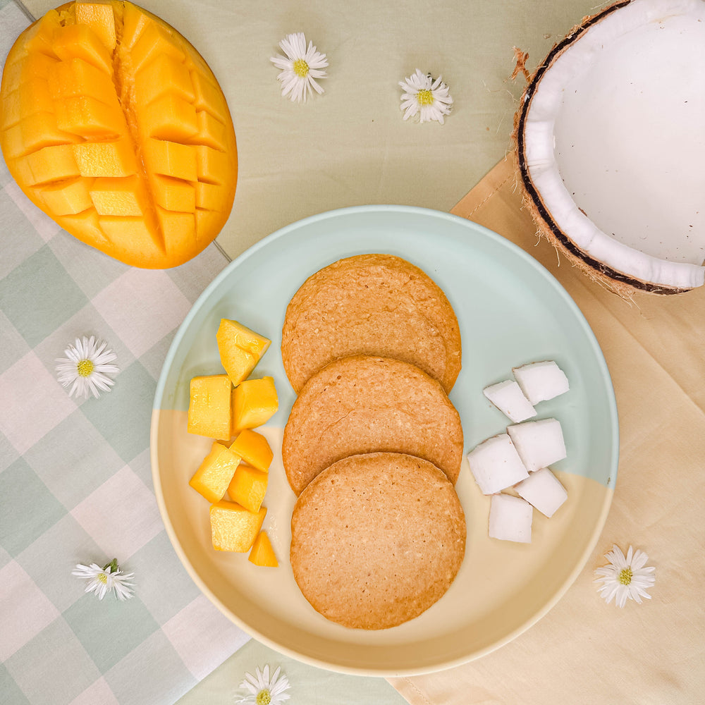 Panqueque Mango
