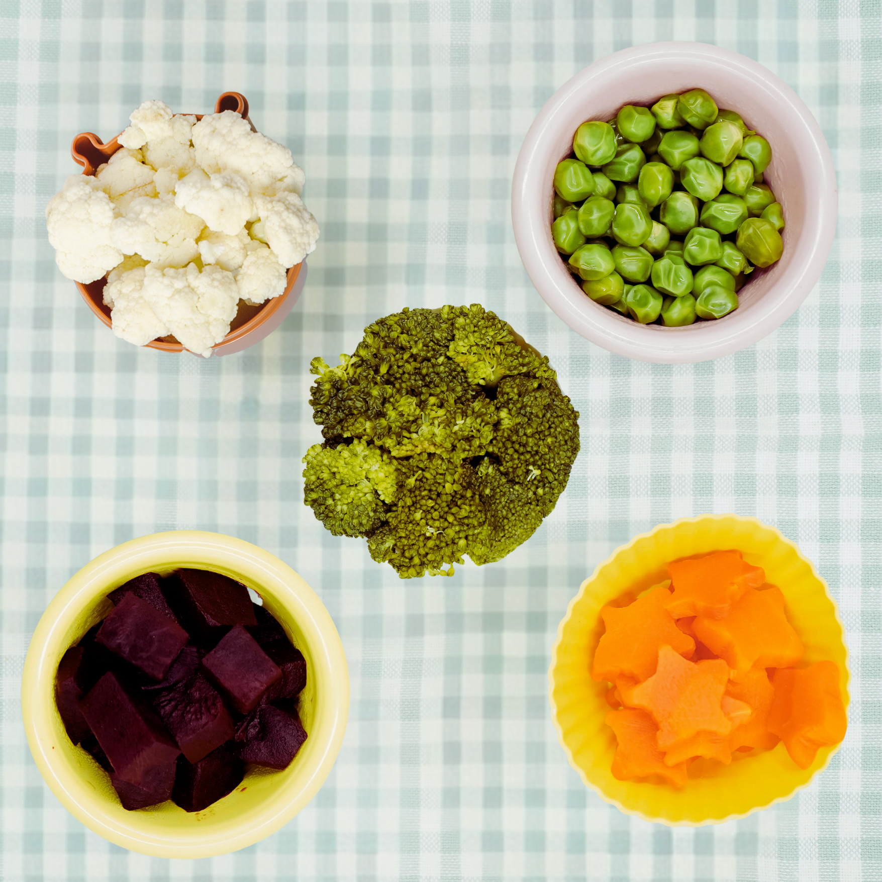 Verduras