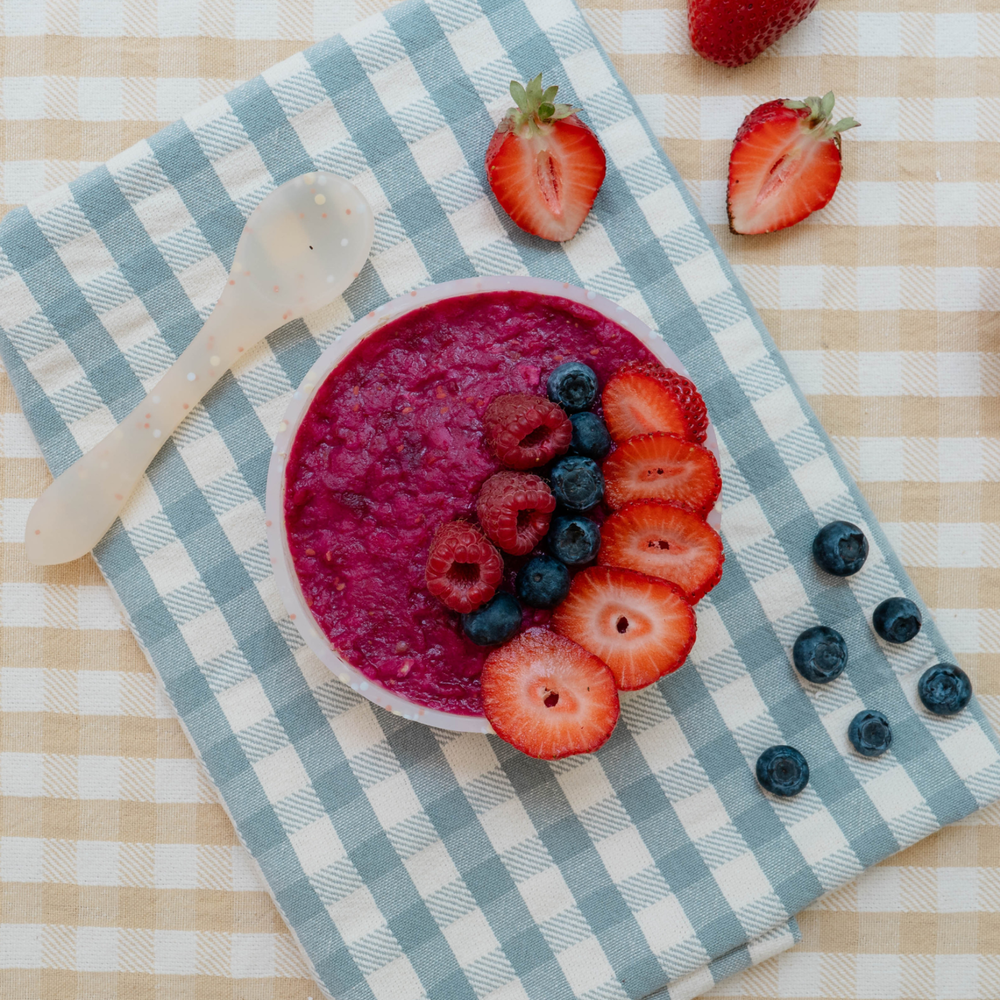 Avena Berries