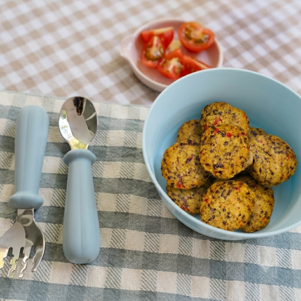 Bites de Pescado