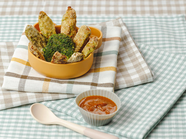 Brócoli Sticks