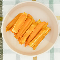 Camote Sticks