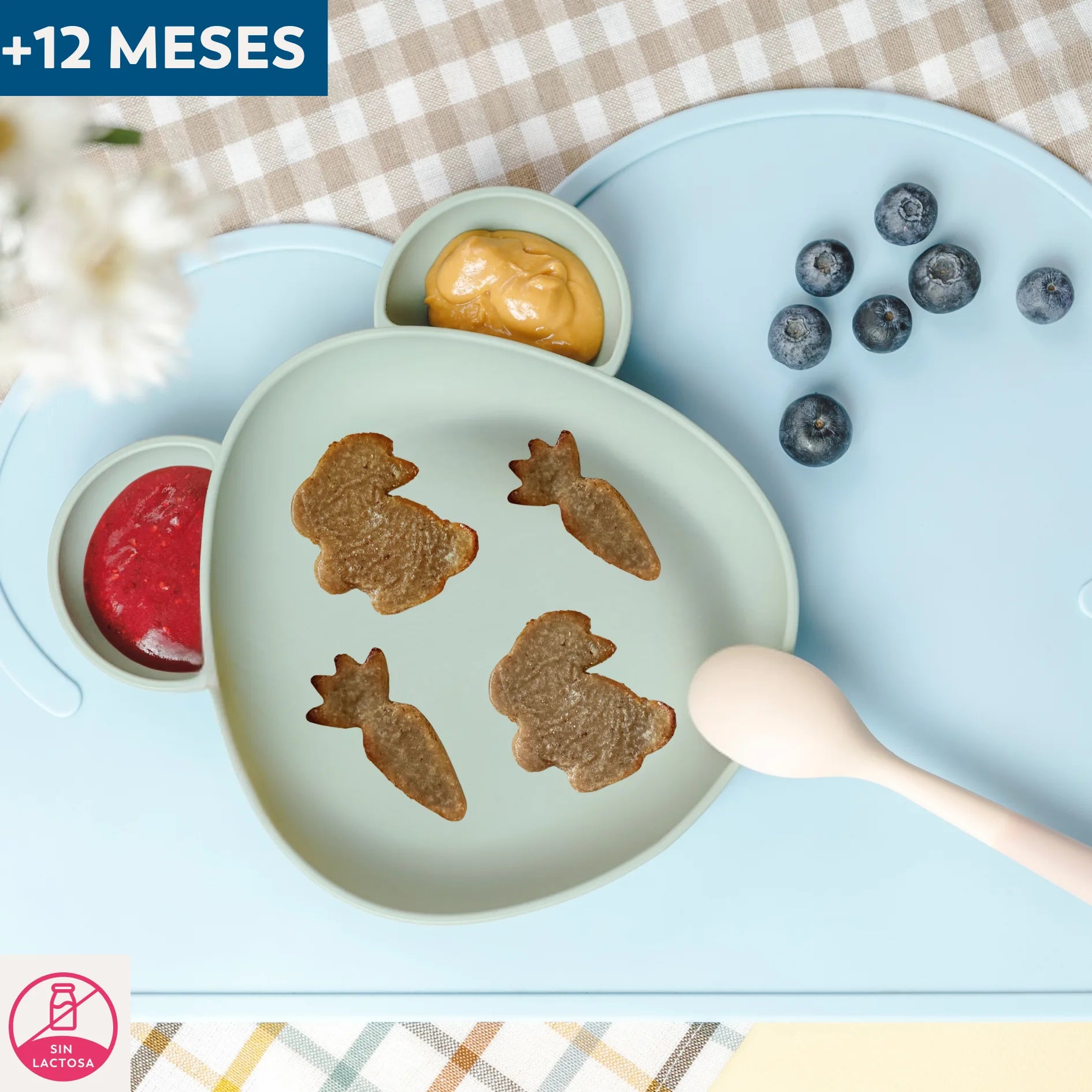 Galletas de Pascuas
