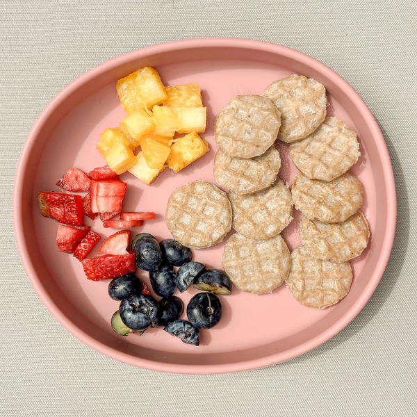 Mini Waffles