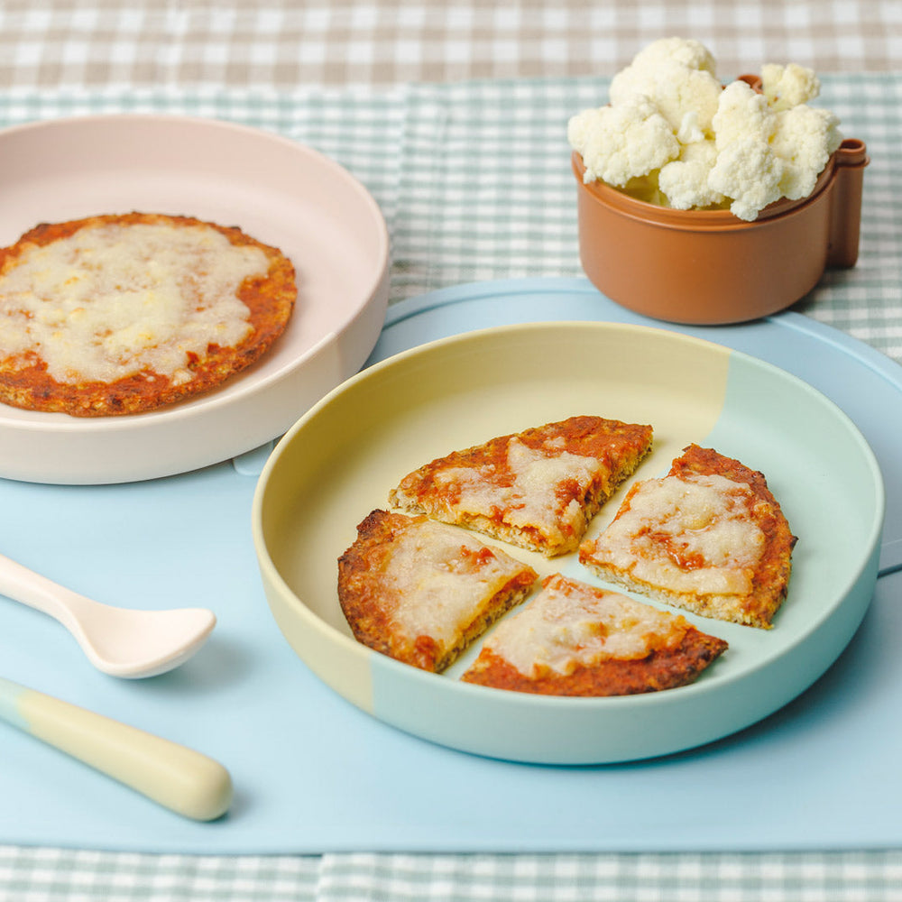 Mini Pizzas