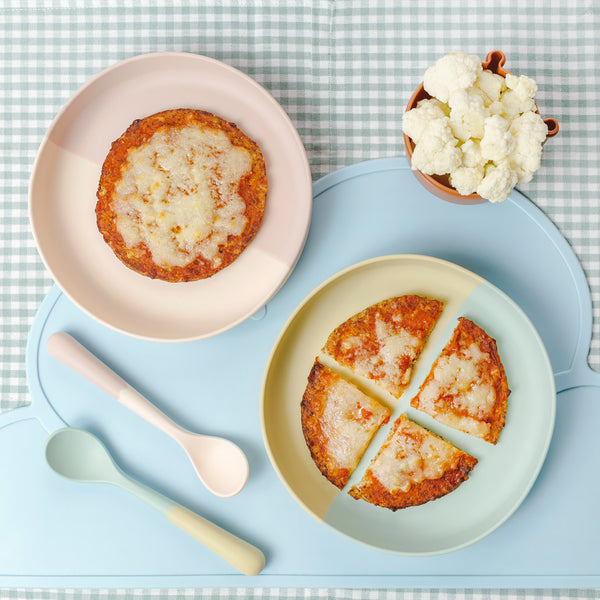Mini Pizzas