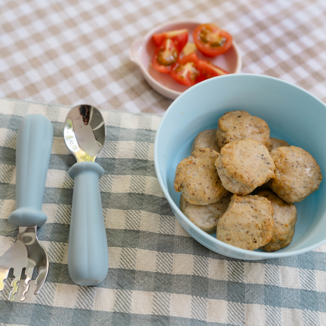 Nuggets de Pavo (solo con sal)