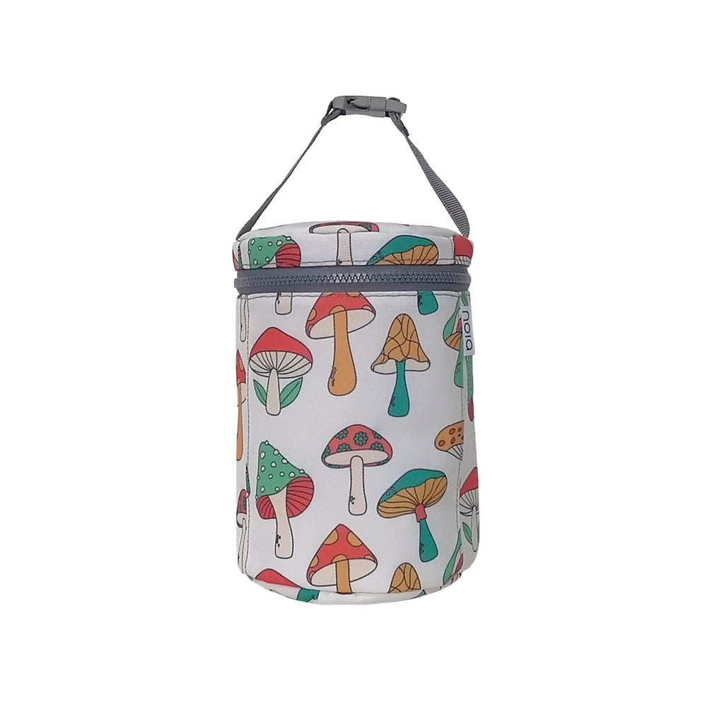 Porta botellas NOIA