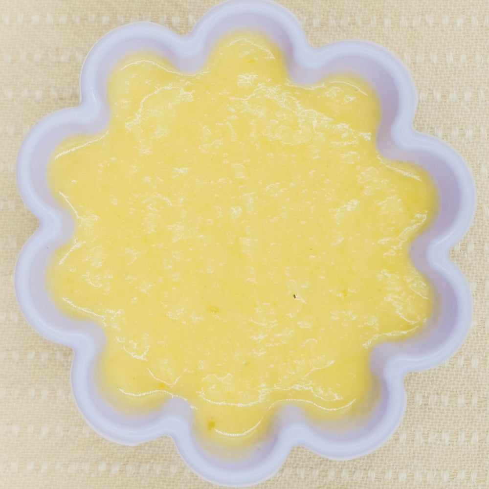 Salsa Mac sin Cheese