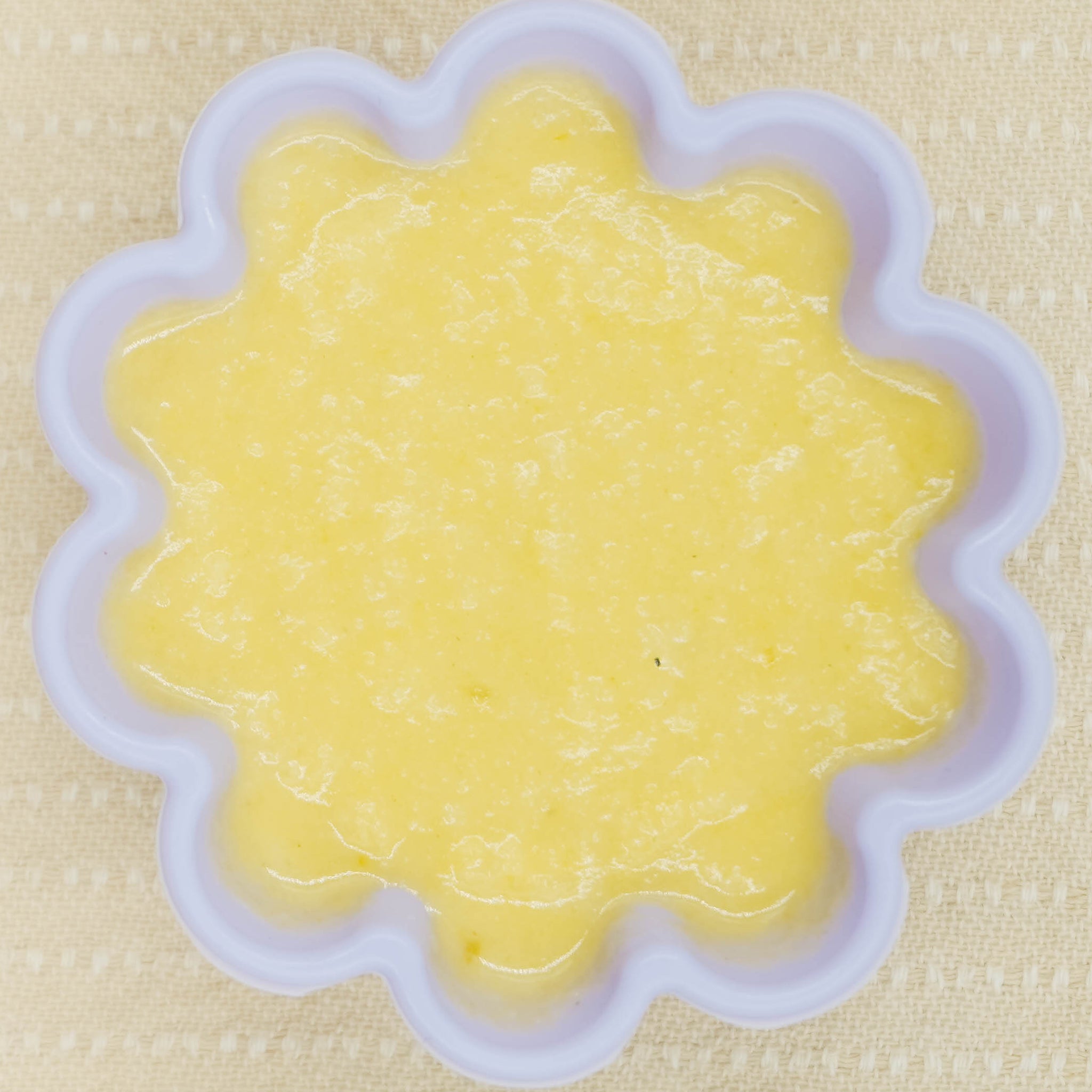 Salsa Mac sin Cheese