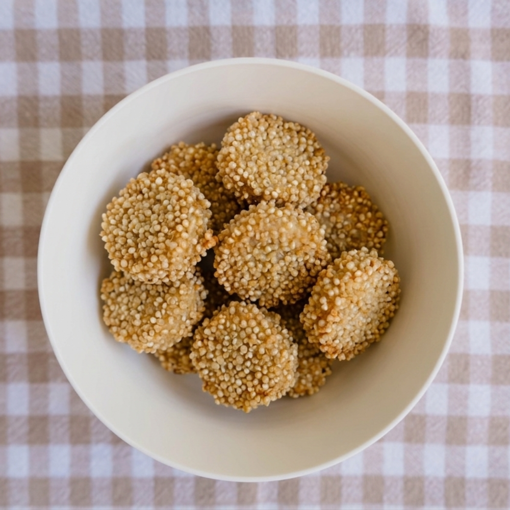 Nuggets de Pollo