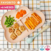 Bites de Pollo - Sin Sal