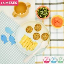 Fish N´Chips - Sin Sal