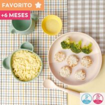 Mac sin Cheese - Sin Sal