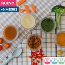 Pack Salsas - Sin sal