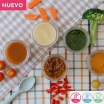 Pack salsas - Sal