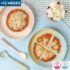 Pizza de Coliflor