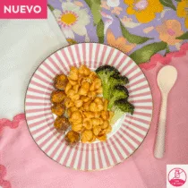 Aldondigas con caracolitos