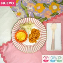 Estofadito de pollo