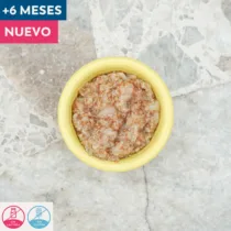 Kiwicha + pera + canela